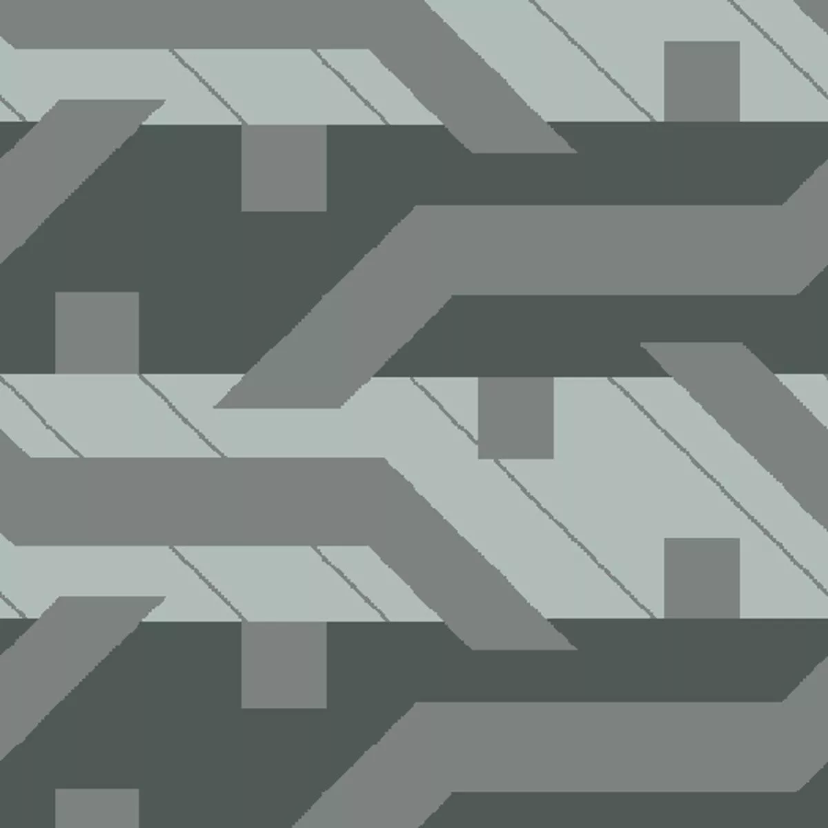geometric-weave-on-drizzle-fabric Geometric Weave on Drizzle Fabric