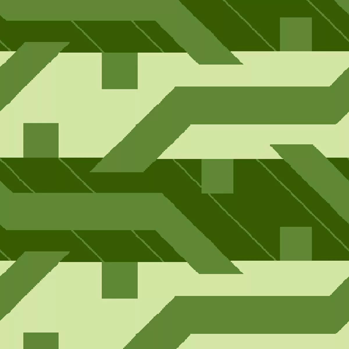 geometric-weave-on-lawn-fabric Geometric Weave on Lawn Fabric