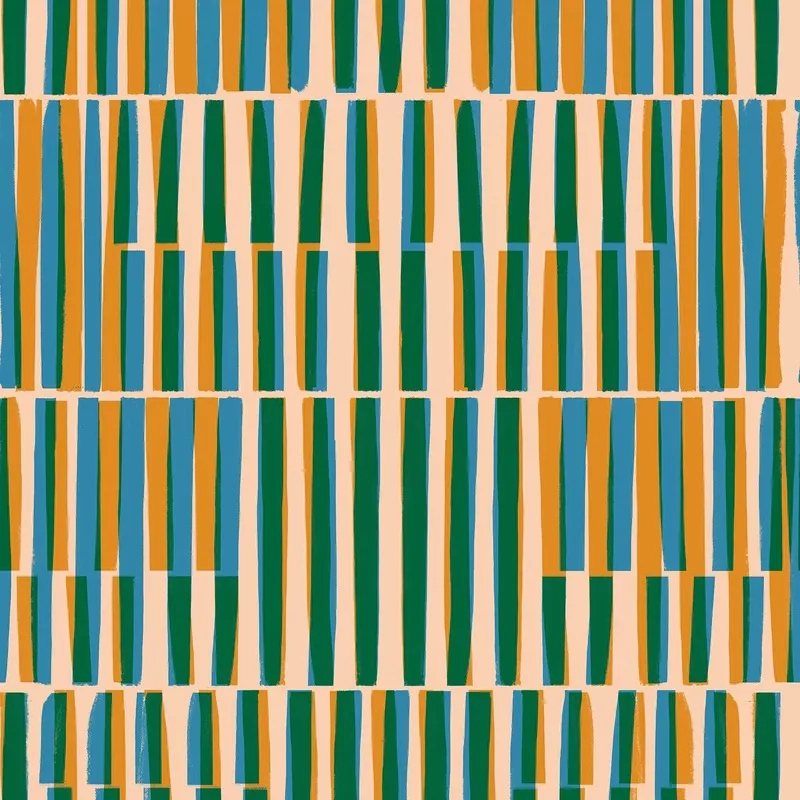 geometry-turmeric-ladders-ruby-star-society-moda-fabrics-1-2-yd Geometry – Turmeric Ladders – Ruby Star Society – Moda Fabrics – 1/2 yd