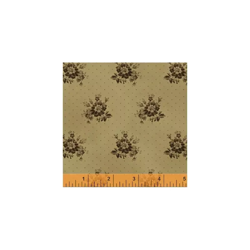 Gettysburg31673-4 Cotton