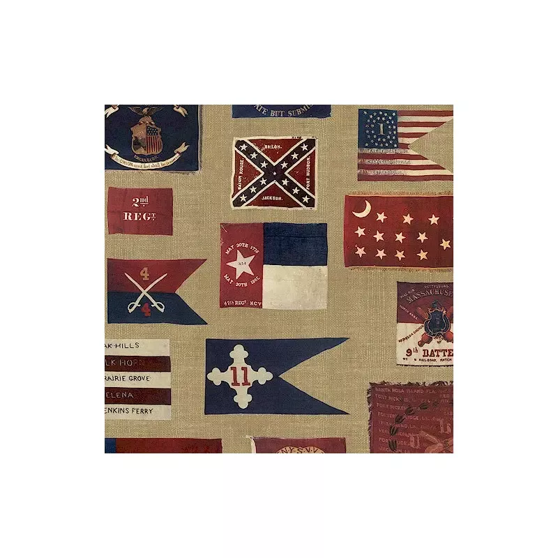 Gettysburg31686-X Cotton