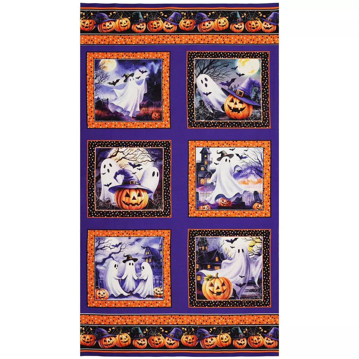 ghostly-soiree-fabric-collection-ghostly-panel-purple Ghostly Soiree Fabric Collection – Ghostly Panel Purple