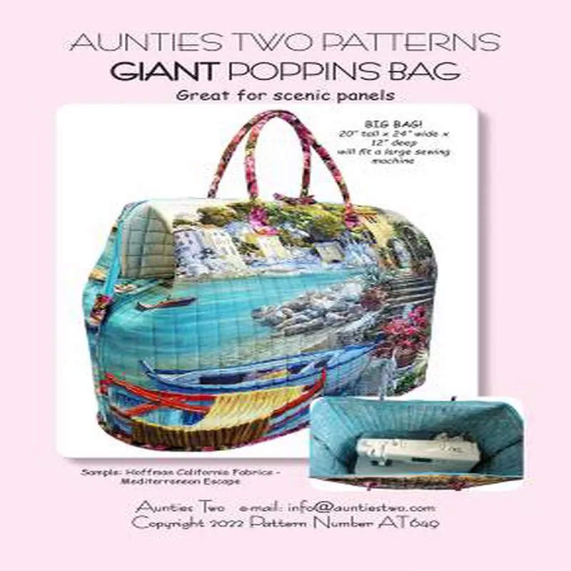 giant-poppins-bag Giant Poppins Bag