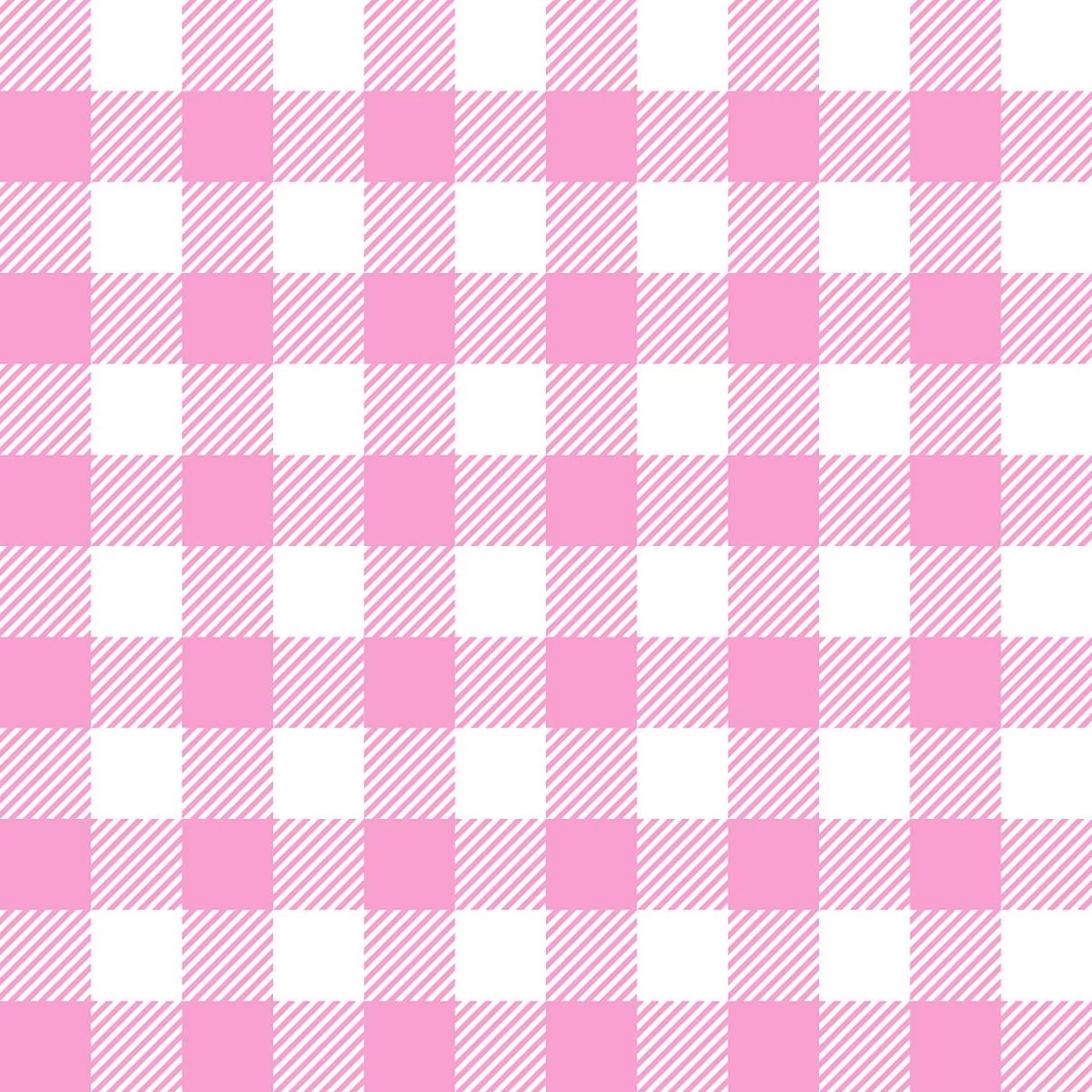 gingham-fabric-cupid-pink Gingham Fabric – Cupid Pink