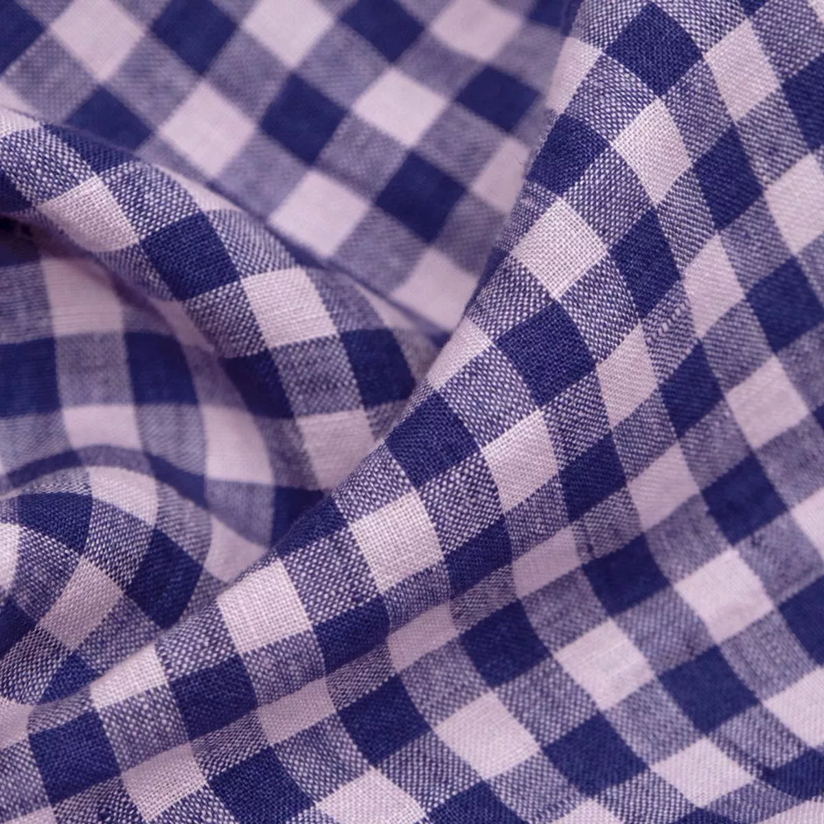 gingham-soft-washed-linen-morning-glory Gingham Soft Washed Linen – Morning Glory