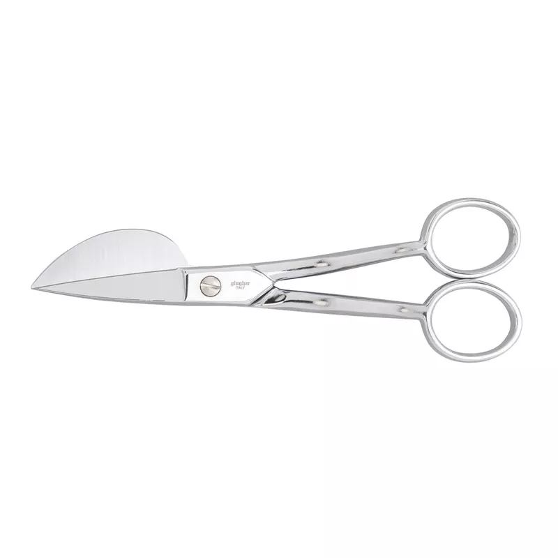 Gingher 6in Knife Edge Applique Scissors