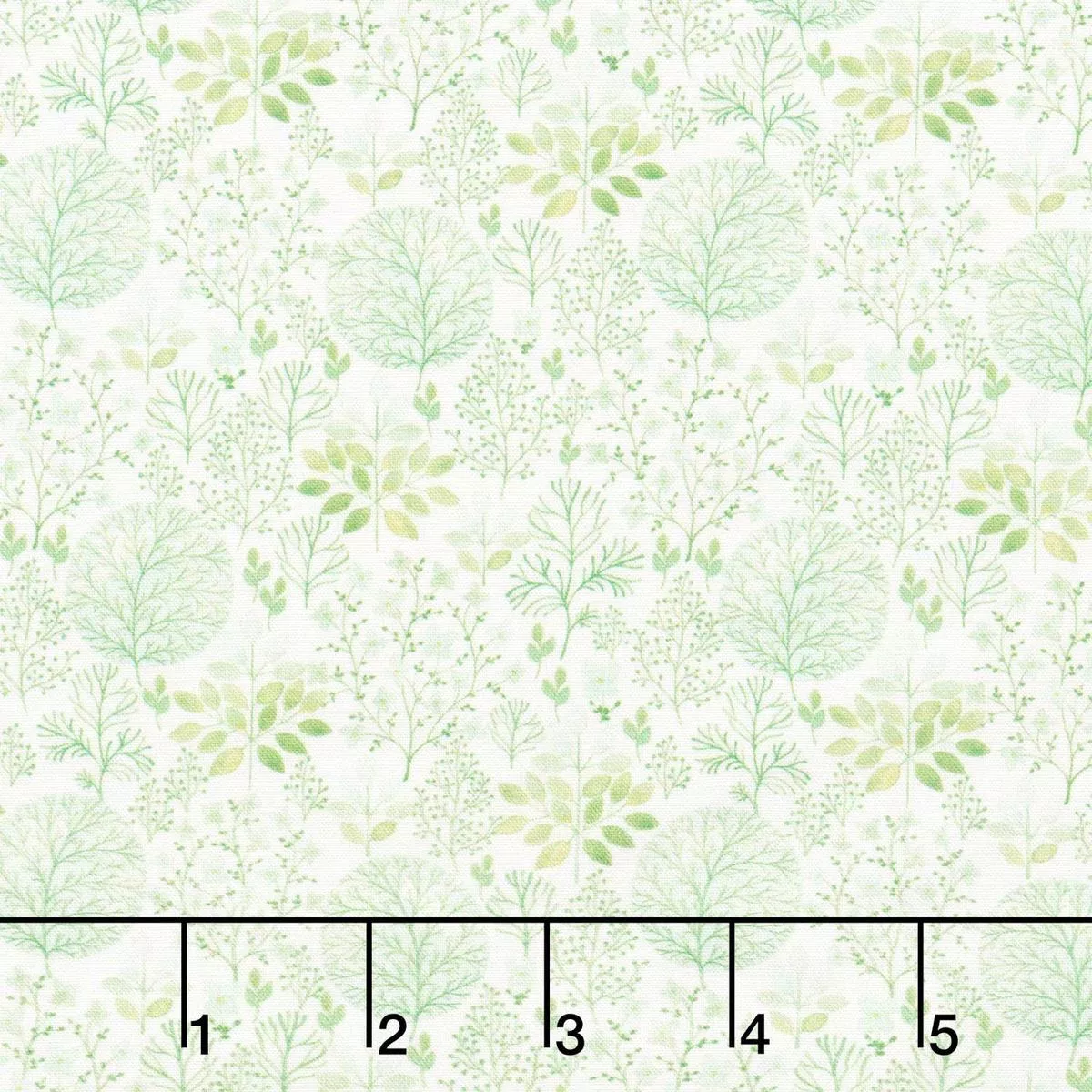 glorious-garden-trees-green-yardage Glorious Garden – Trees Green Yardage