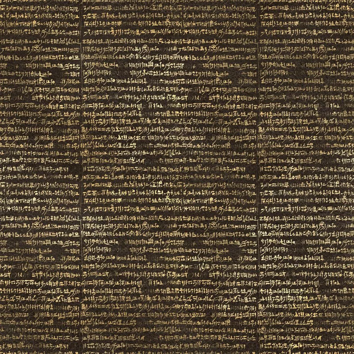golden-ancient-egypt-pattern-10-fabric Golden Ancient Egypt Pattern #10 Fabric