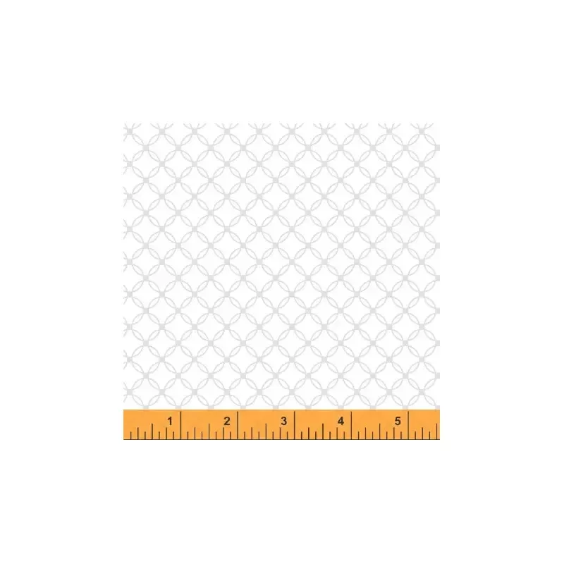 Grace Whistler Studios 41756-2 Cotton
