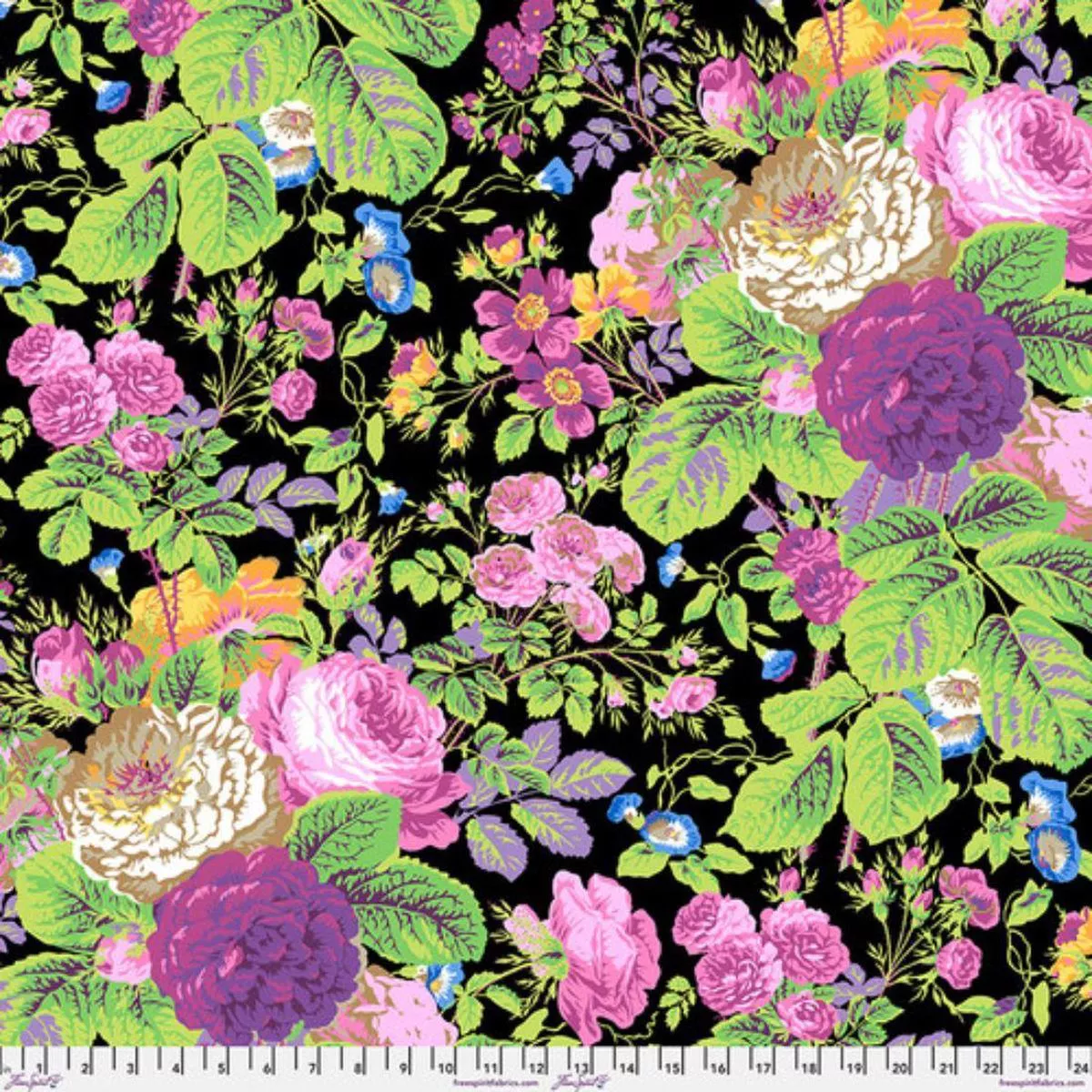gradi-floral-contrast-by-philip-jacobs Gradi Floral Contrast by Philip Jacobs
