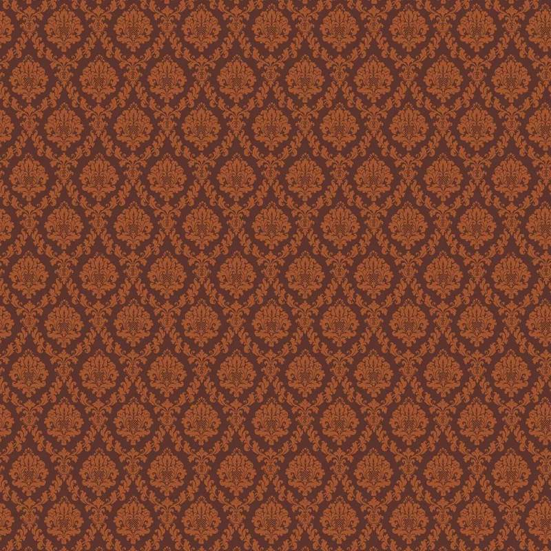 grand-brocade-on-brown-fabric Grand Brocade on Brown Fabric