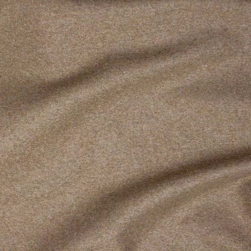 Grayson Wool Suiting Camel