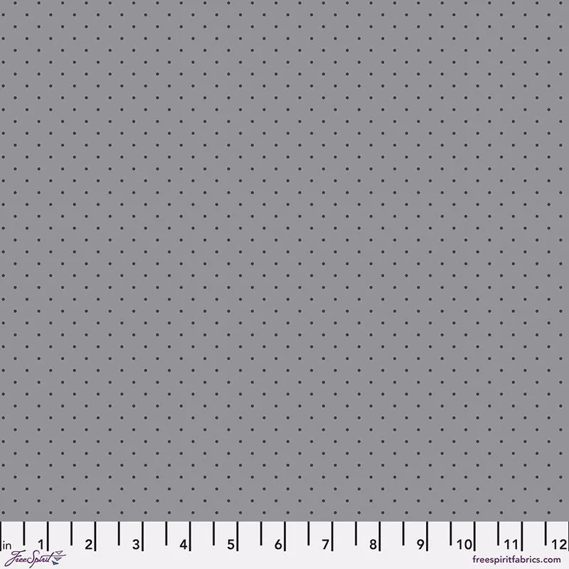 Graywork Tiny Dots PWTP185.Shadow