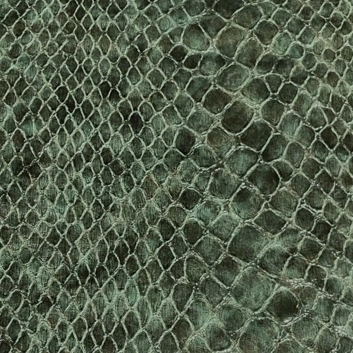 green-alligator-designed-upholstery-vinyl Green Alligator Designed Upholstery Vinyl