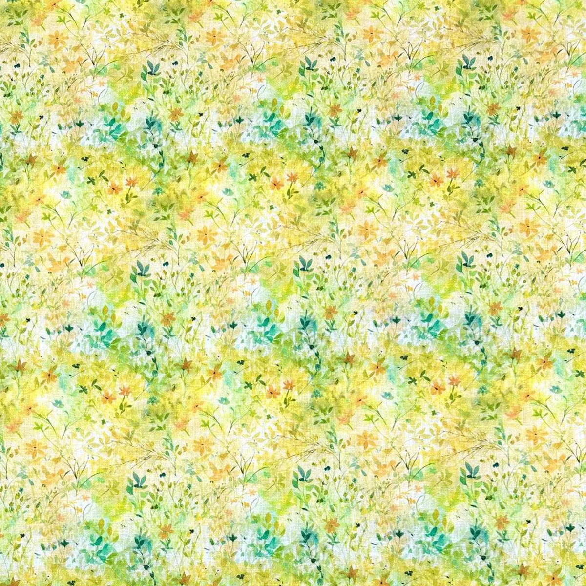 green-garden-linen-blend-fabric Green Garden Linen Blend Fabric