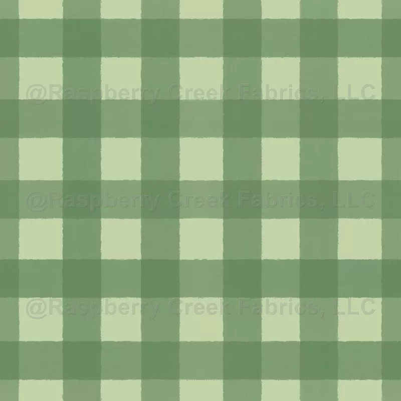 green-gingham-checkered-pattern-sage-green Green Gingham Checkered Pattern Sage and Green