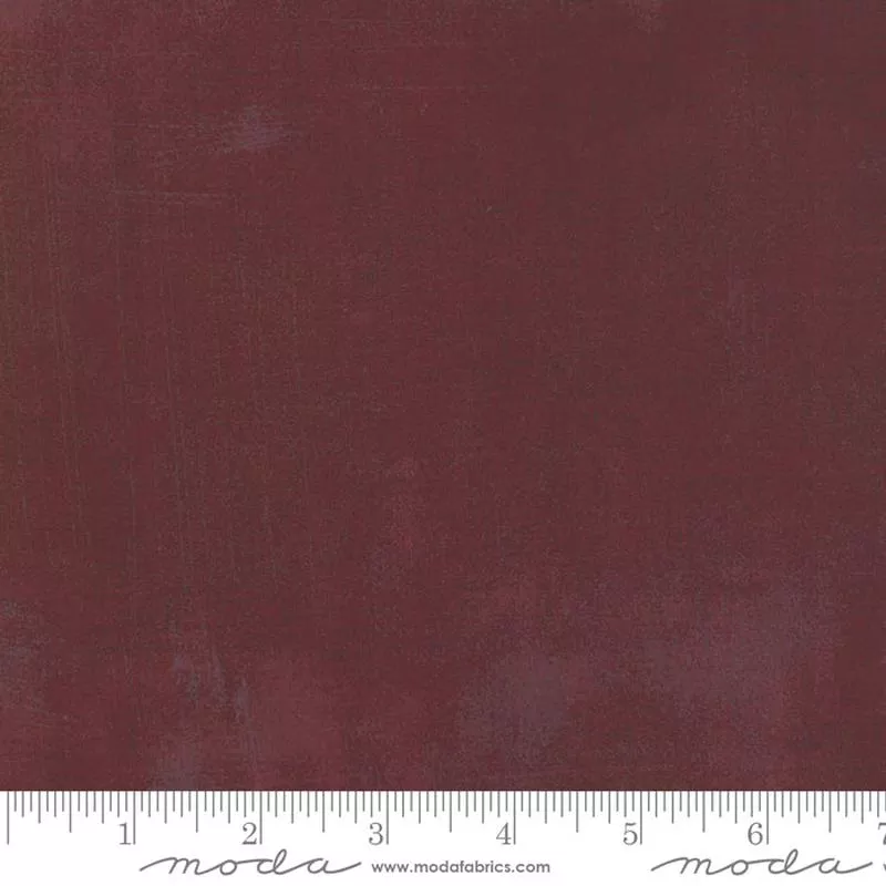 Grunge Basics – Burgundy