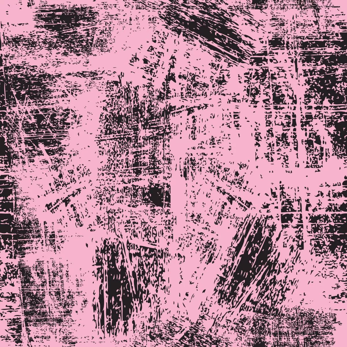 grunge-fabric-black-on-cupid-pink Grunge Fabric – Black on Cupid Pink