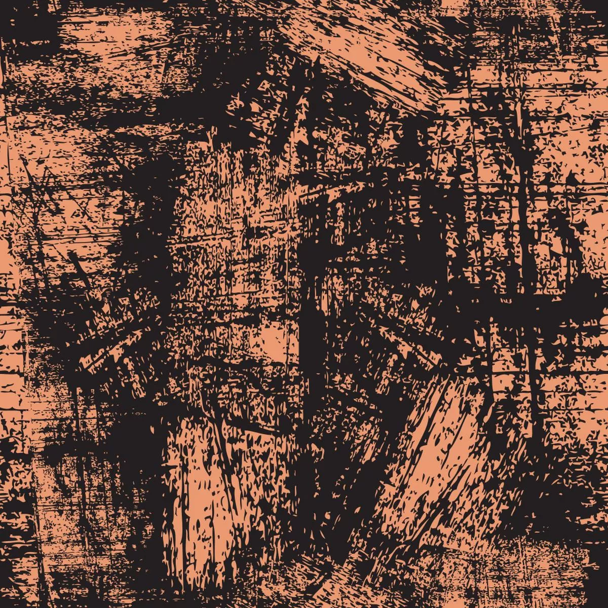 grunge-fabric-copper-river-on-black Grunge Fabric – Copper River on Black