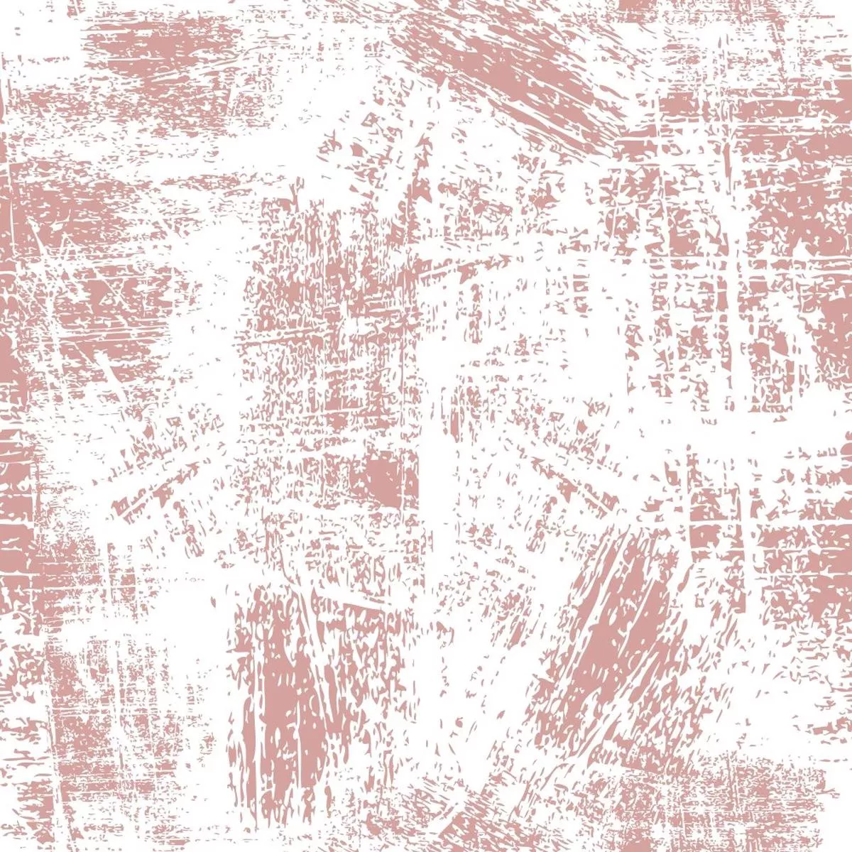 Grunge Fabric – Rose Gold