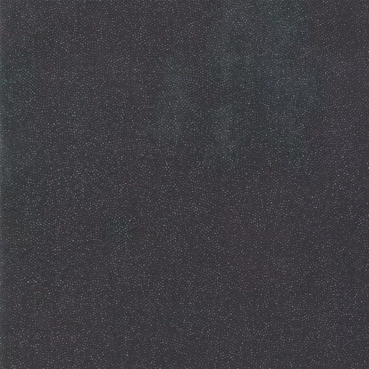 Grunge Glitter Black Dress