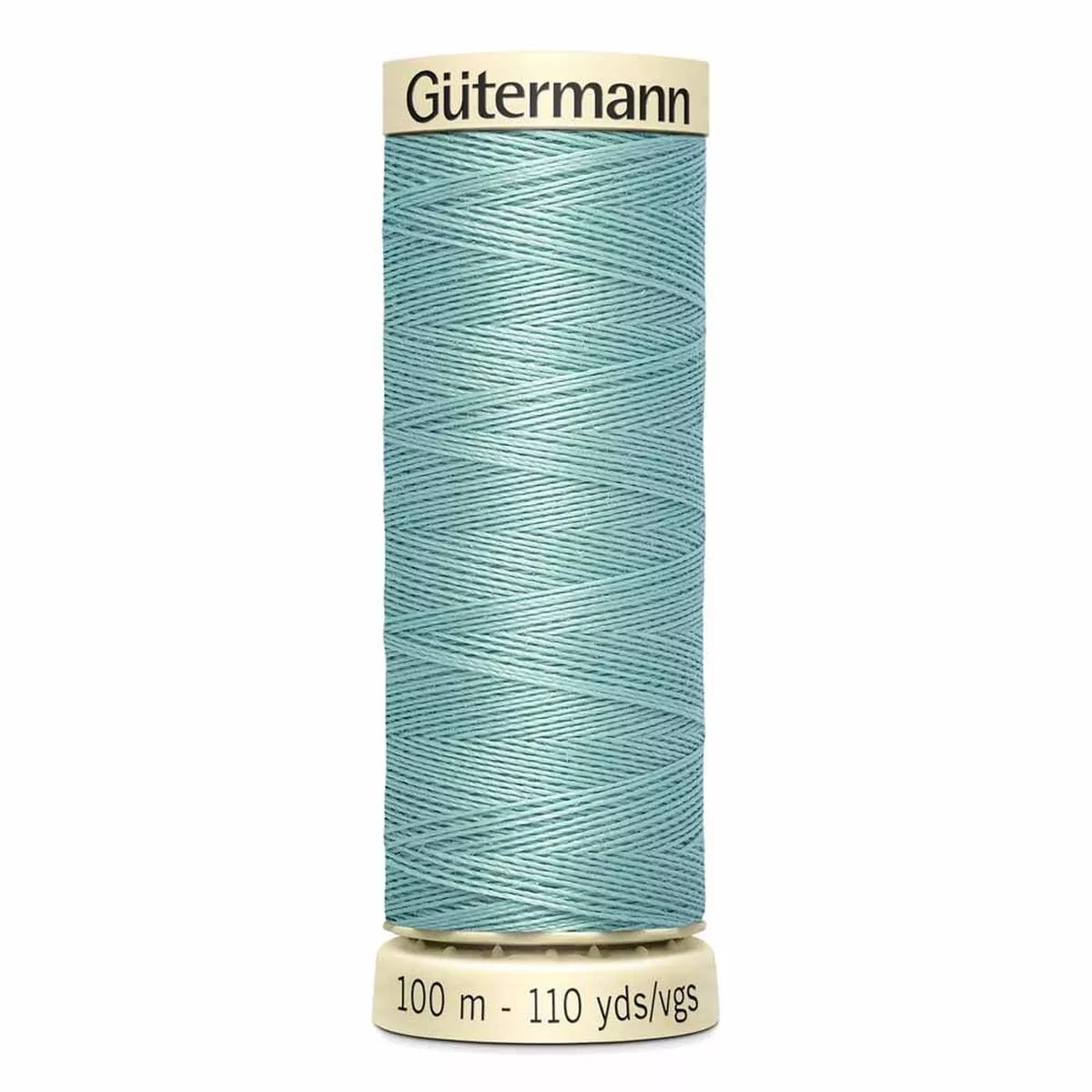 Gtermann Sew-All Thread – #650 Sea Foam