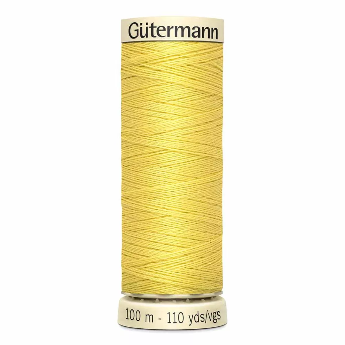 gtermannsew-all-thread-808-mimosa GtermannSew-All Thread – #808 Mimosa