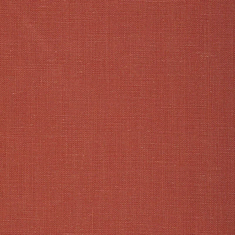 GWENETH LINEN TOMATO RED