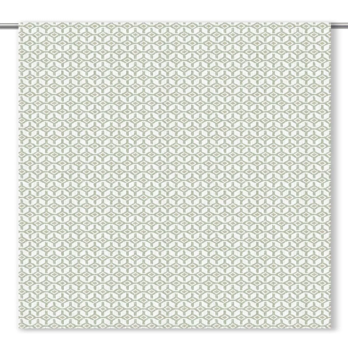haa-valley-fabric-by-yard-sage-green-white ‘Haa Valley’ Fabric by the Yard (Sage Green/ White)