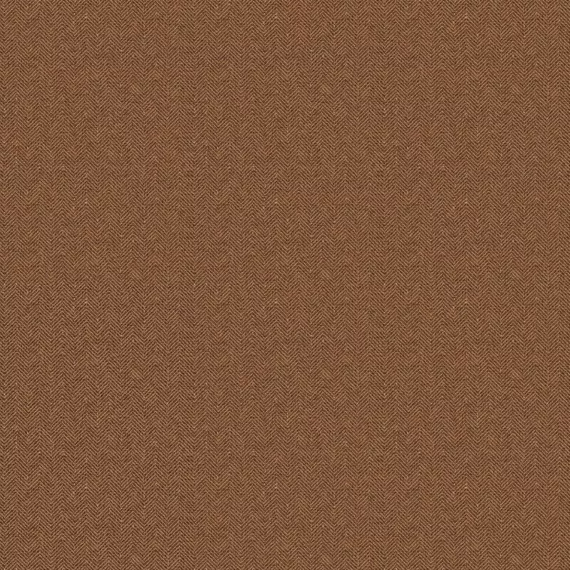 Haberdashery Flannel F28554-37 Rust