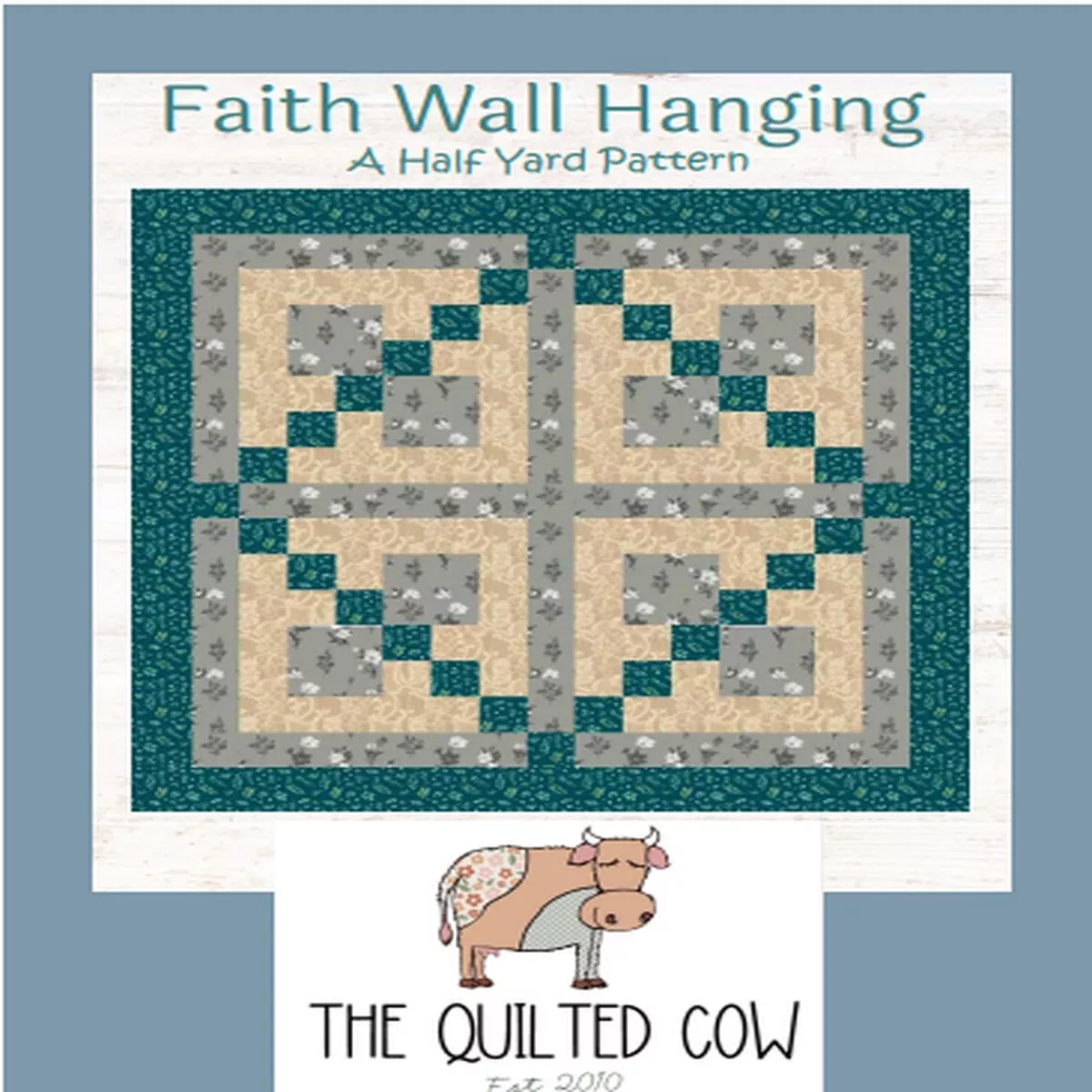 Half Yard Patterns