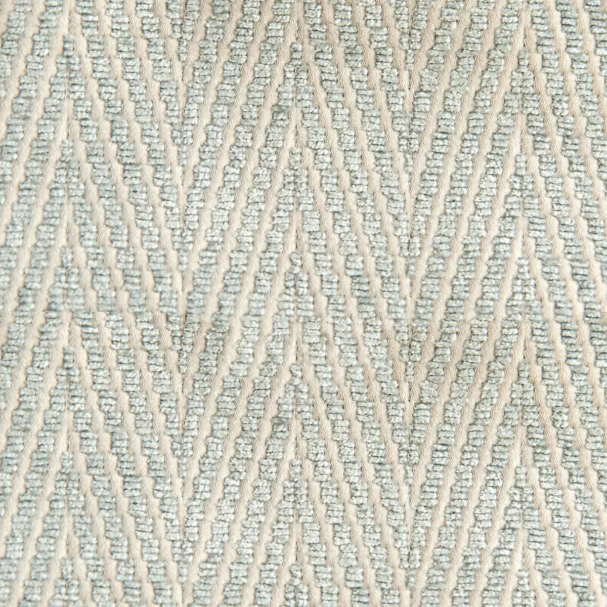 Halfie – Cloudy Blue by Scalamandre Fabric