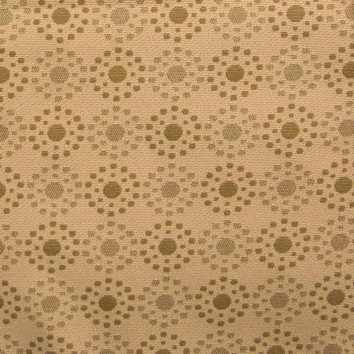 halos-beach-circles-dots-tan-upholstery-fabric Halos Beach Circles And Dots Tan Upholstery Fabric