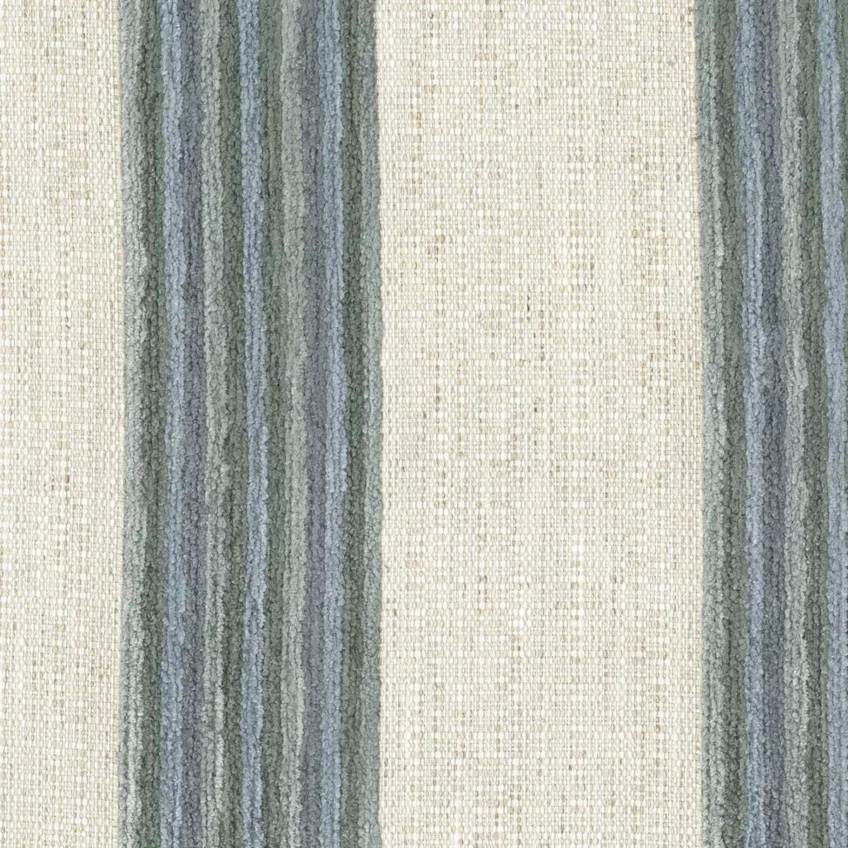 Halston Stripe Crypton -Mystic RM Coco Fabric