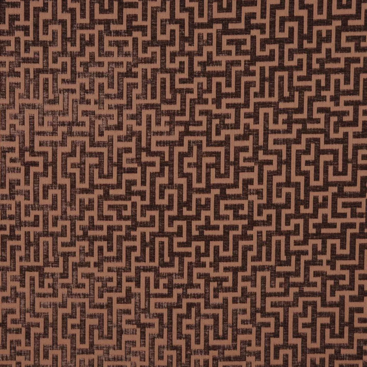 HAMPSHIRE CHOCOLATE RM Coco Fabric