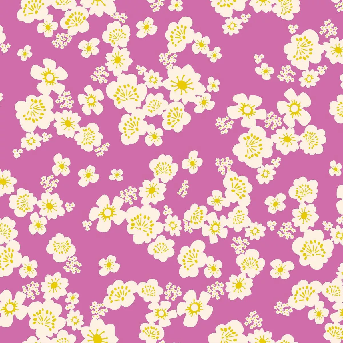 Hana Heliotrope
