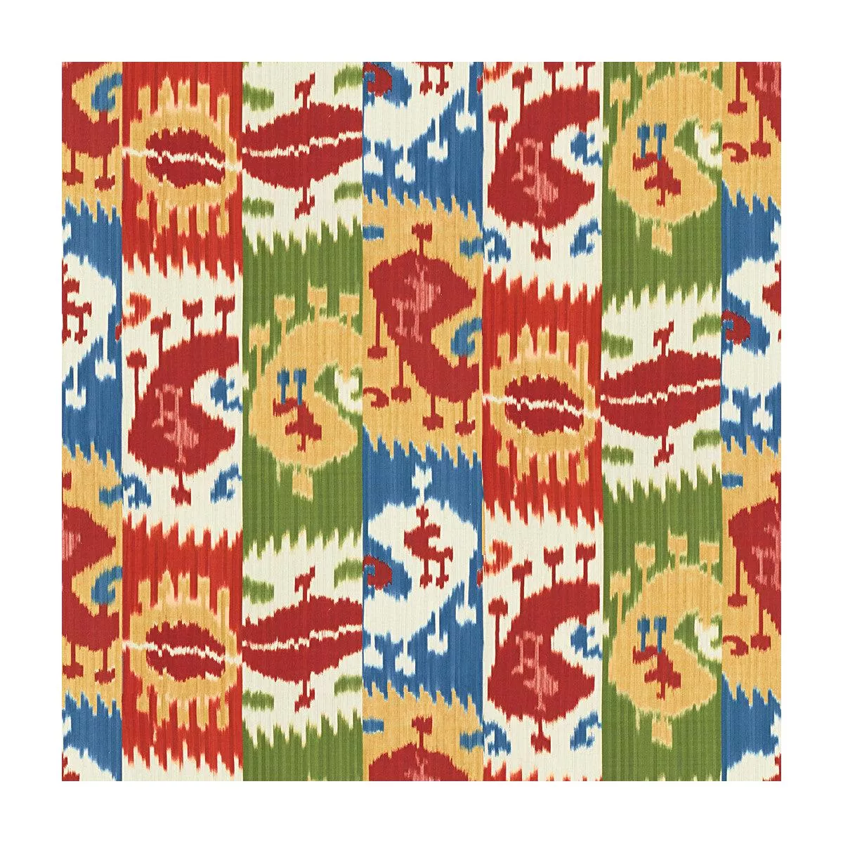 Harry Twill-Multi
