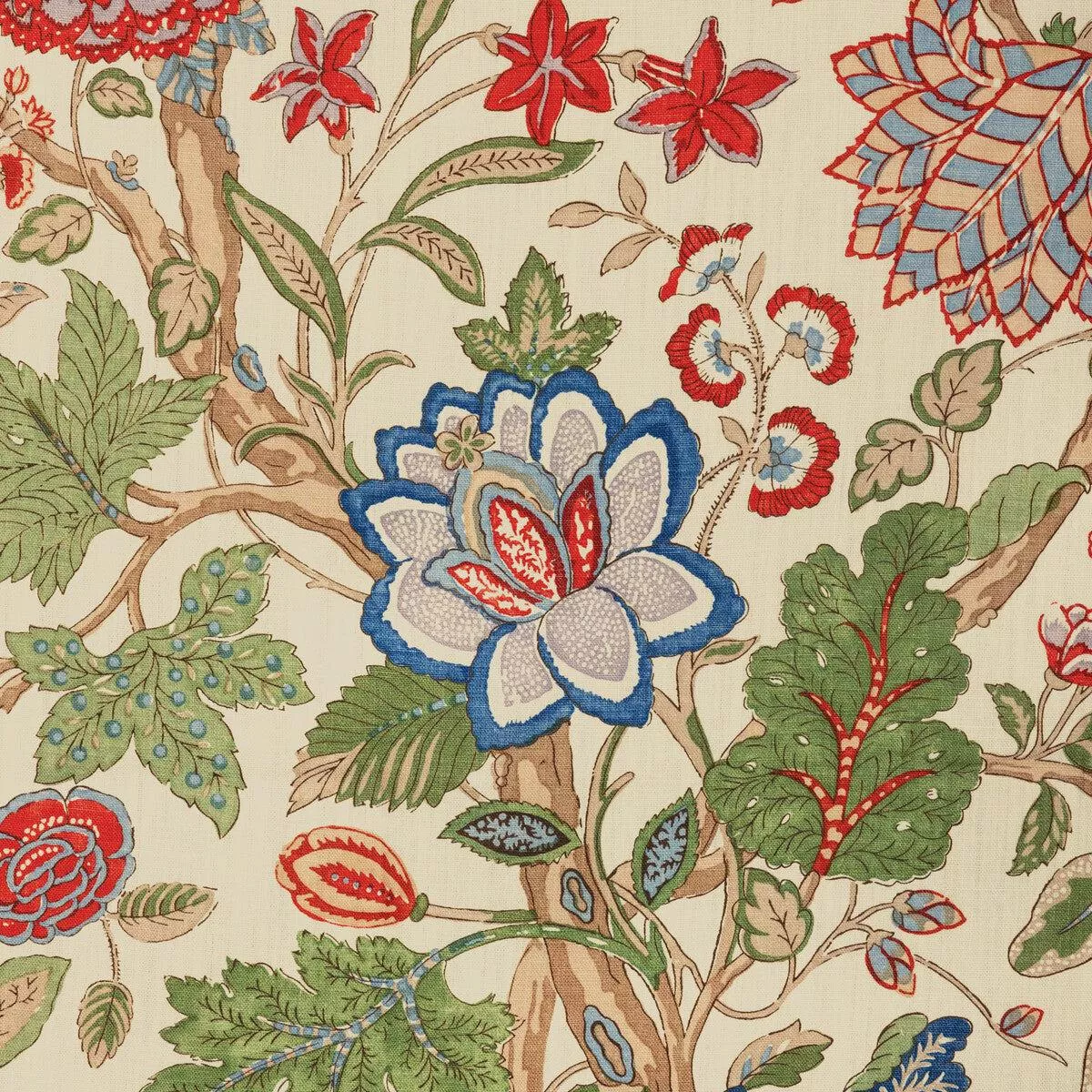 Hazelwood Print Multi Fabric