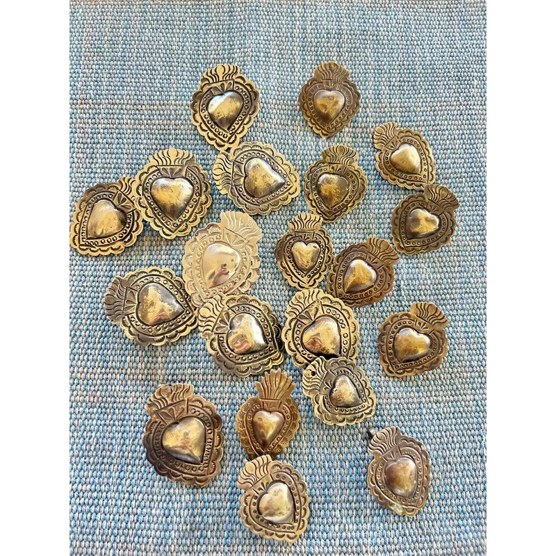 heart-milagro-charms-small-medium Heart Milagro Charms – Small and Medium