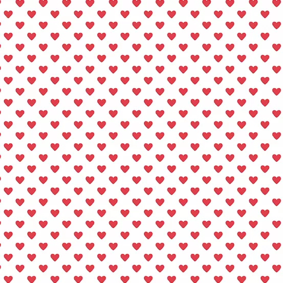Hearts Love Andover A-9149-R1