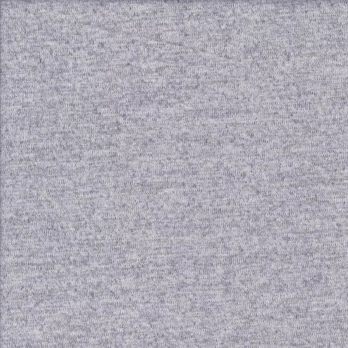 heather-grey-solid-stretch-knit-fabric-knt1930-r Heather Grey Solid Stretch Knit Fabric – KNT1930-R