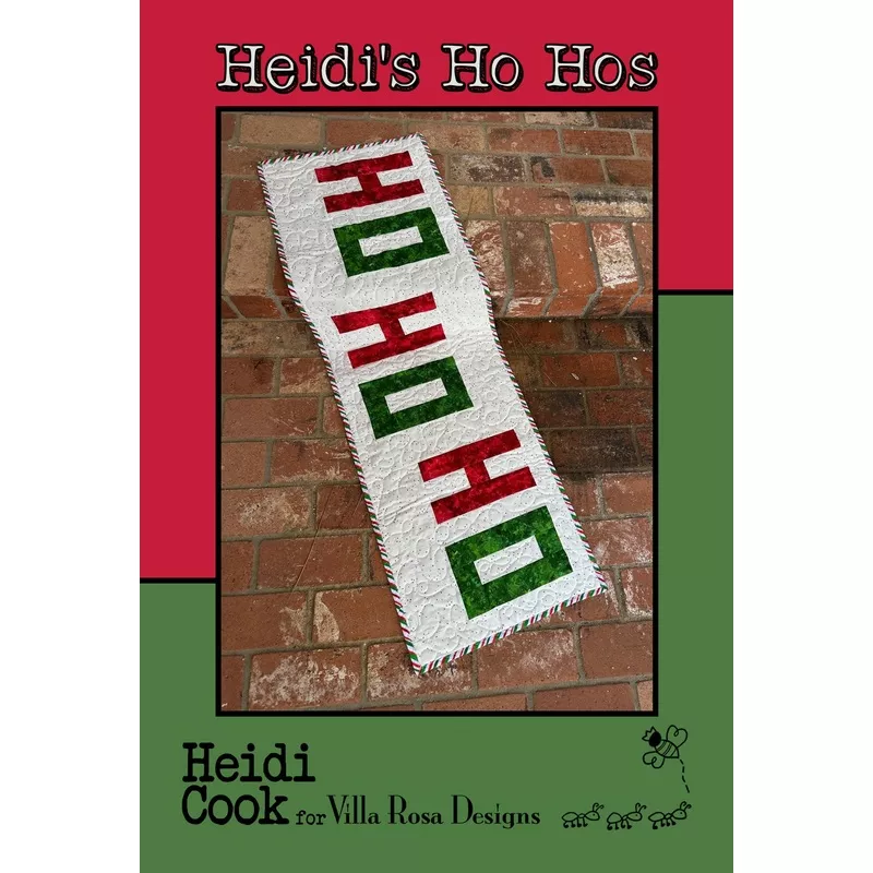 HEIDI’S HO HOS