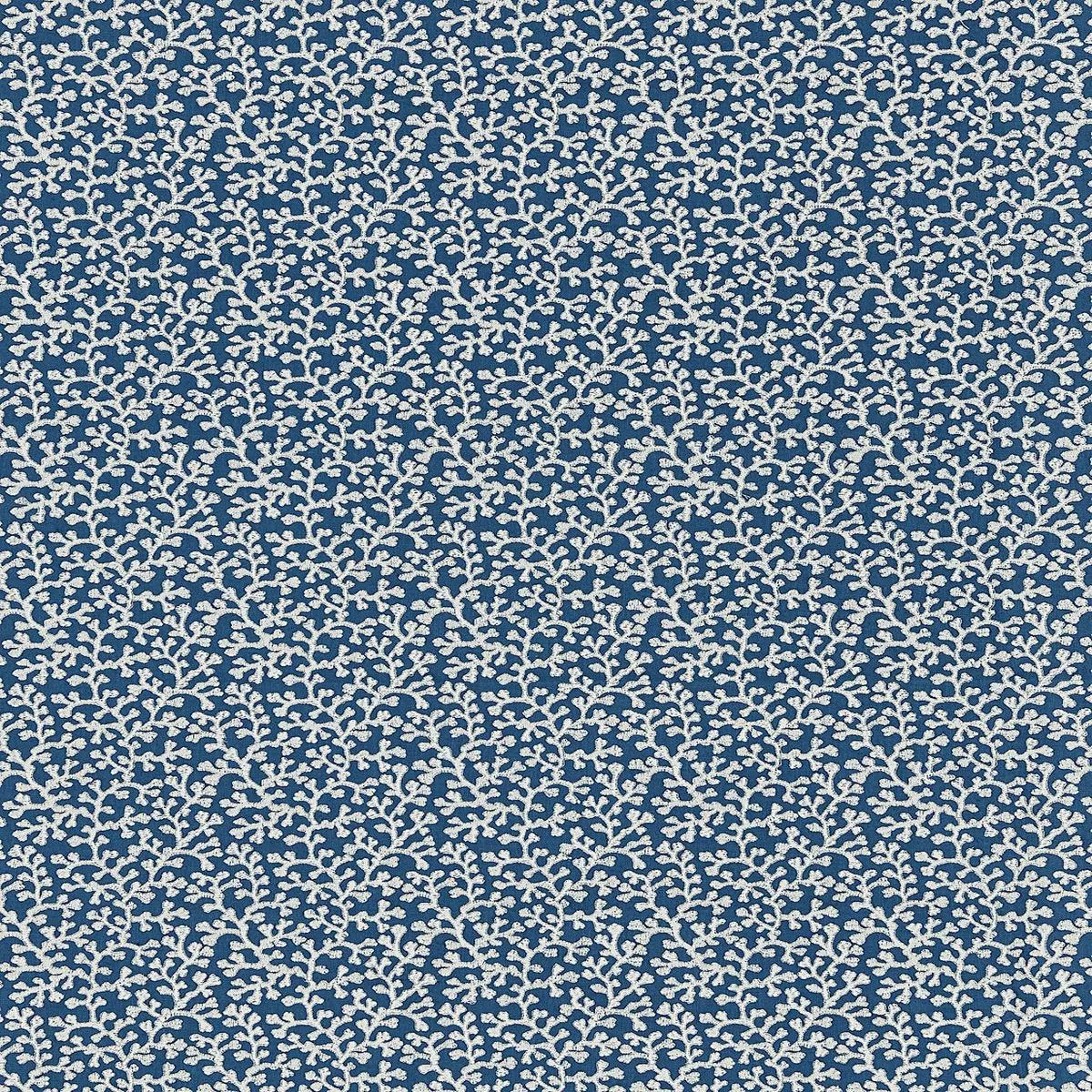 hele-bay-cobalt-by-scalamandre-fabric Hele Bay – Cobalt by Scalamandre Fabric
