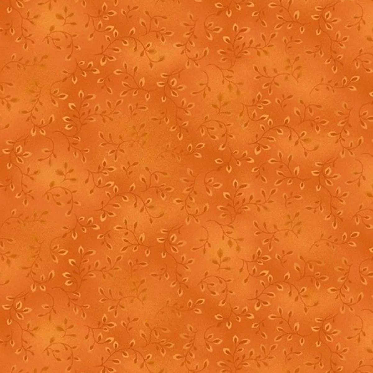 Henry Glass – 7755-36 Orange || Folio Basics