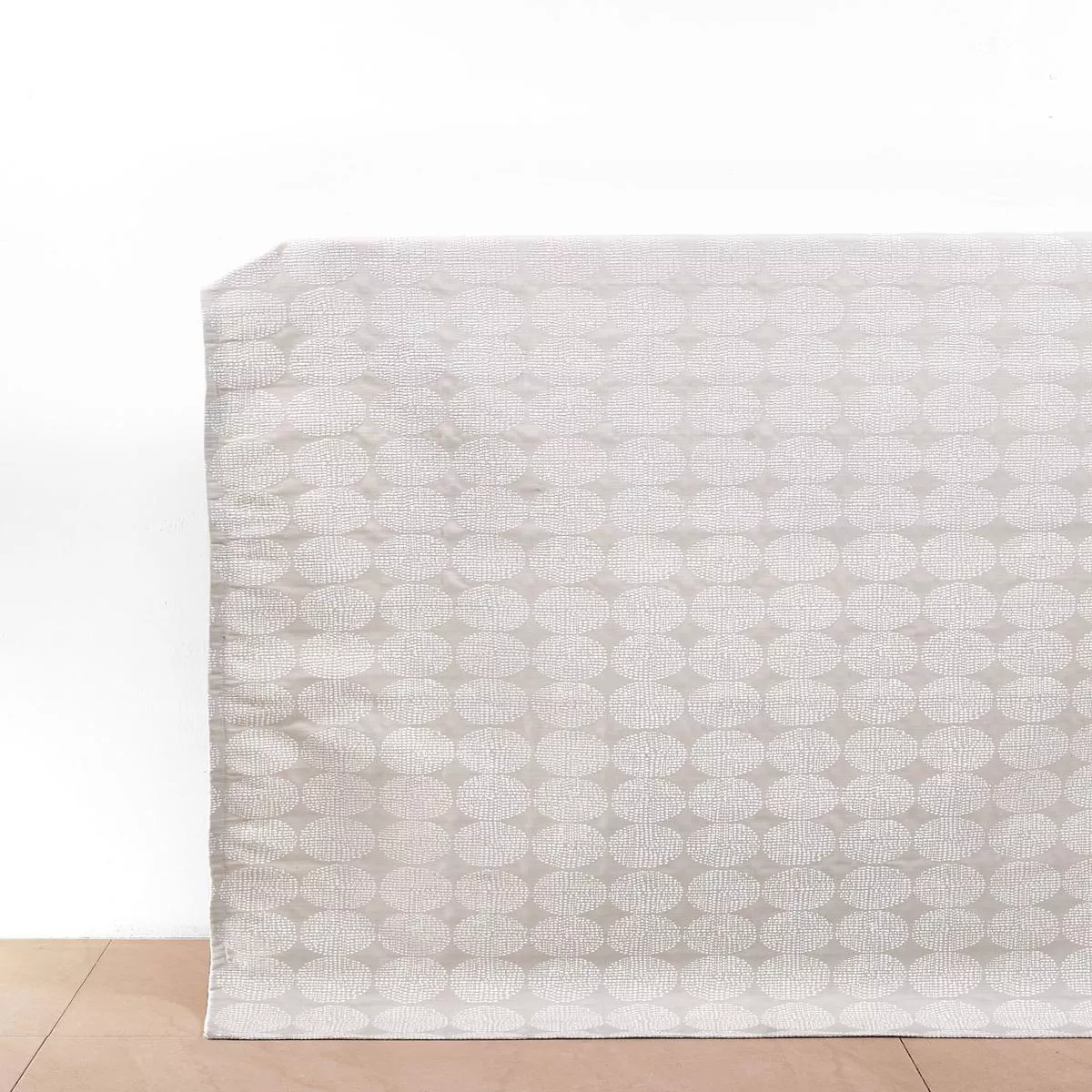 herbal-cellar-fabric-by-yard-white-gray ‘Herbal Cellar’ Fabric by the Yard (White/ Gray)