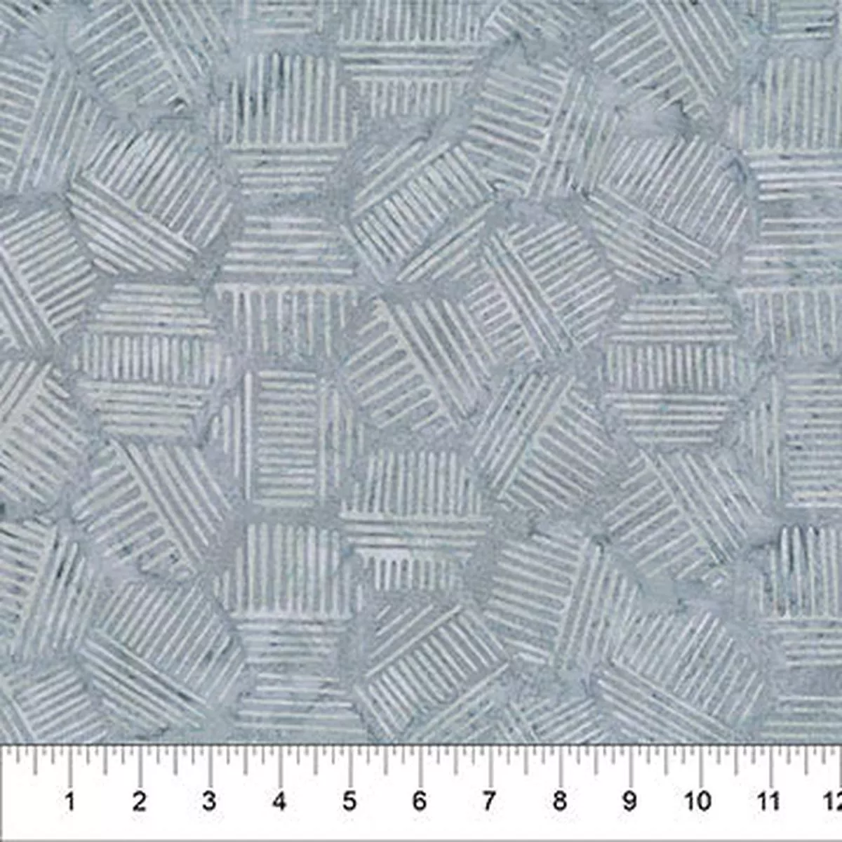 Hexies 81700-93 Smoke