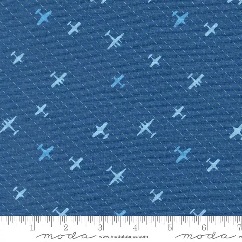 High Flight Harbor 45064 17 Moda #1