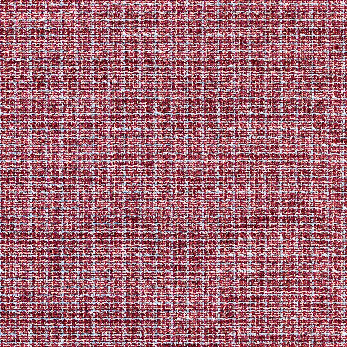 Highland Chenille – Raspberry Fizz by Scalamandre Fabric