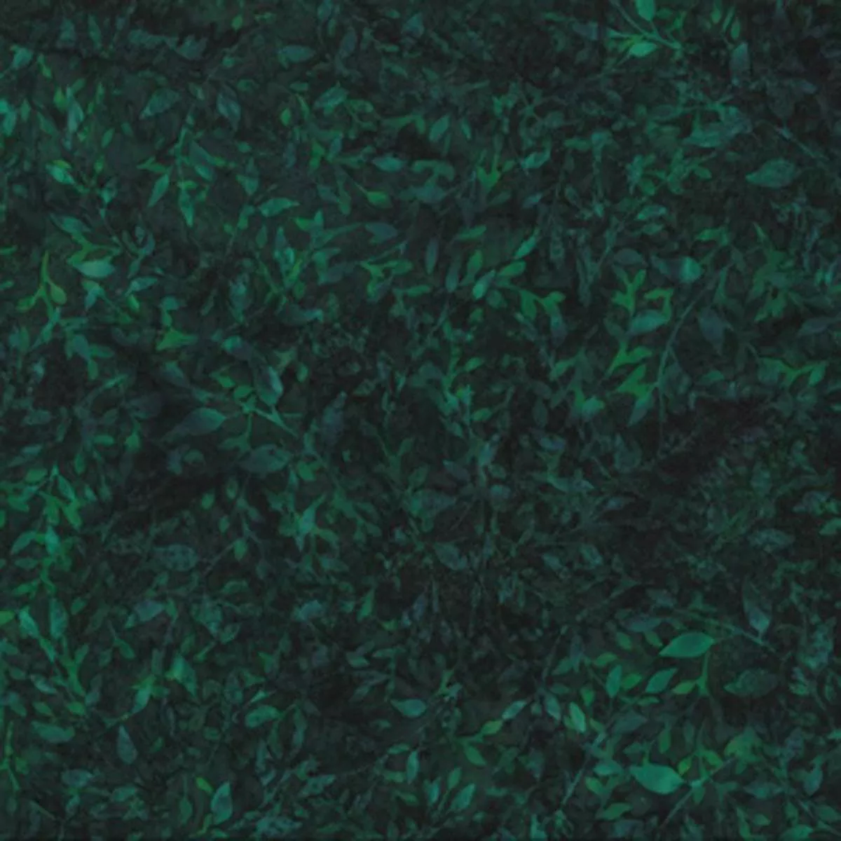 Hoffman Leafy X2617 216 Black/Jade
