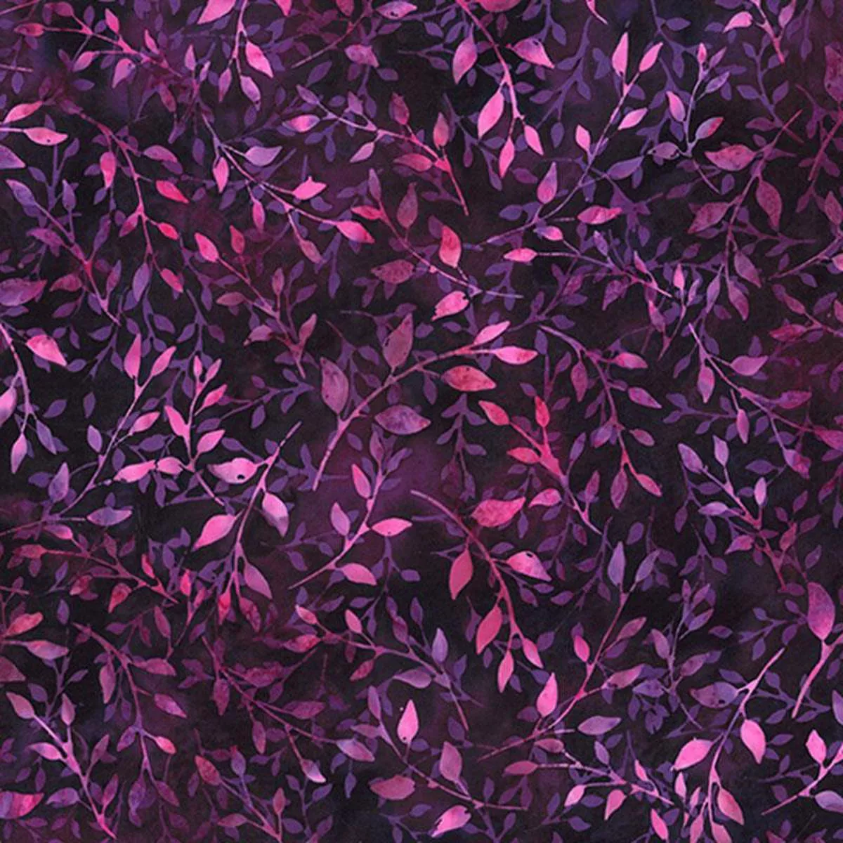 hoffman-leafy-x2617-423-marsala Hoffman Leafy X2617 423 Marsala